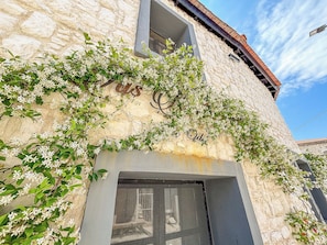 Exterior - 1870's Taş Konak Üç Oda (Urla)