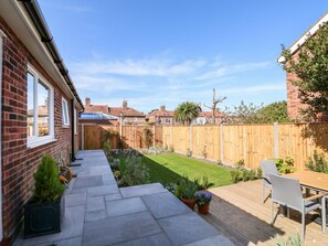 Cottage | Balcony