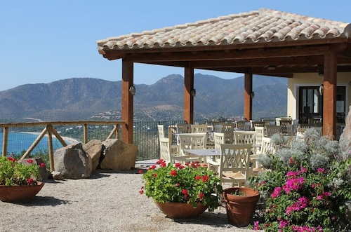 Residence Torre delle stelle