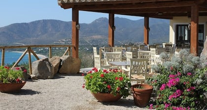 Residence Torre delle stelle