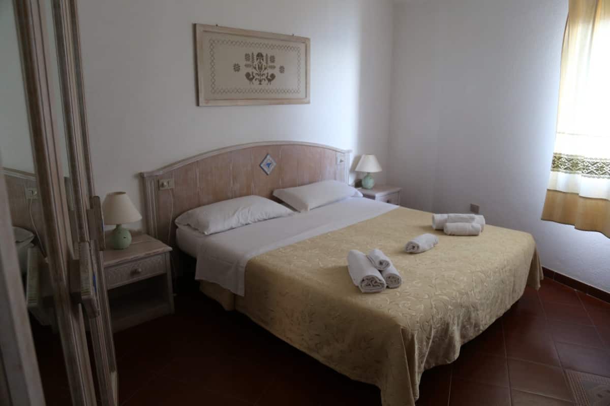 1 habitación