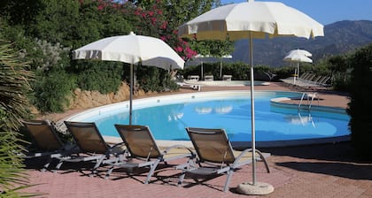Residence Torre delle stelle