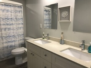 Badewanne, Toilettenpapier