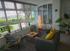 Reception - Beach Hotel Torbay (Paignton)