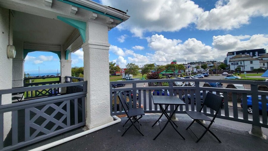 Beach Hotel Torbay