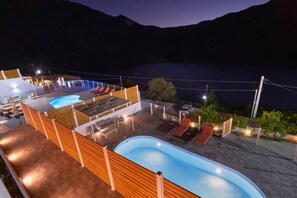 Villa | 2 bedrooms - Best Family Friendly Villa Near Lake Kournas (Apokoronas)