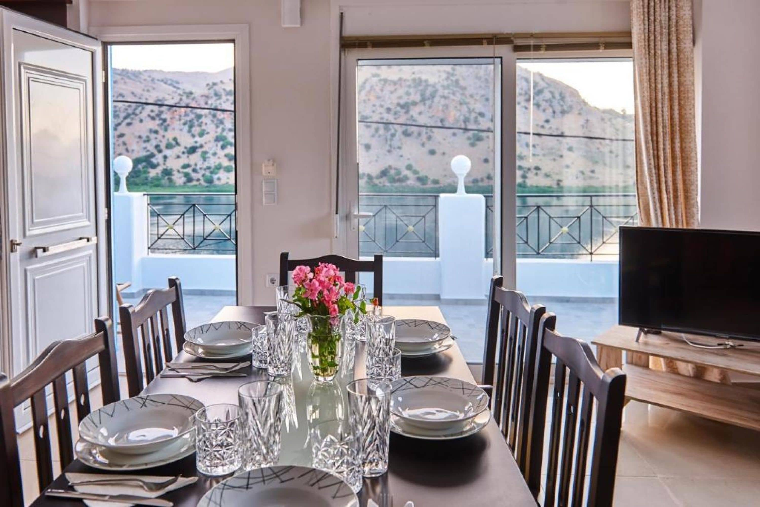 别墅 | 2 多间卧室