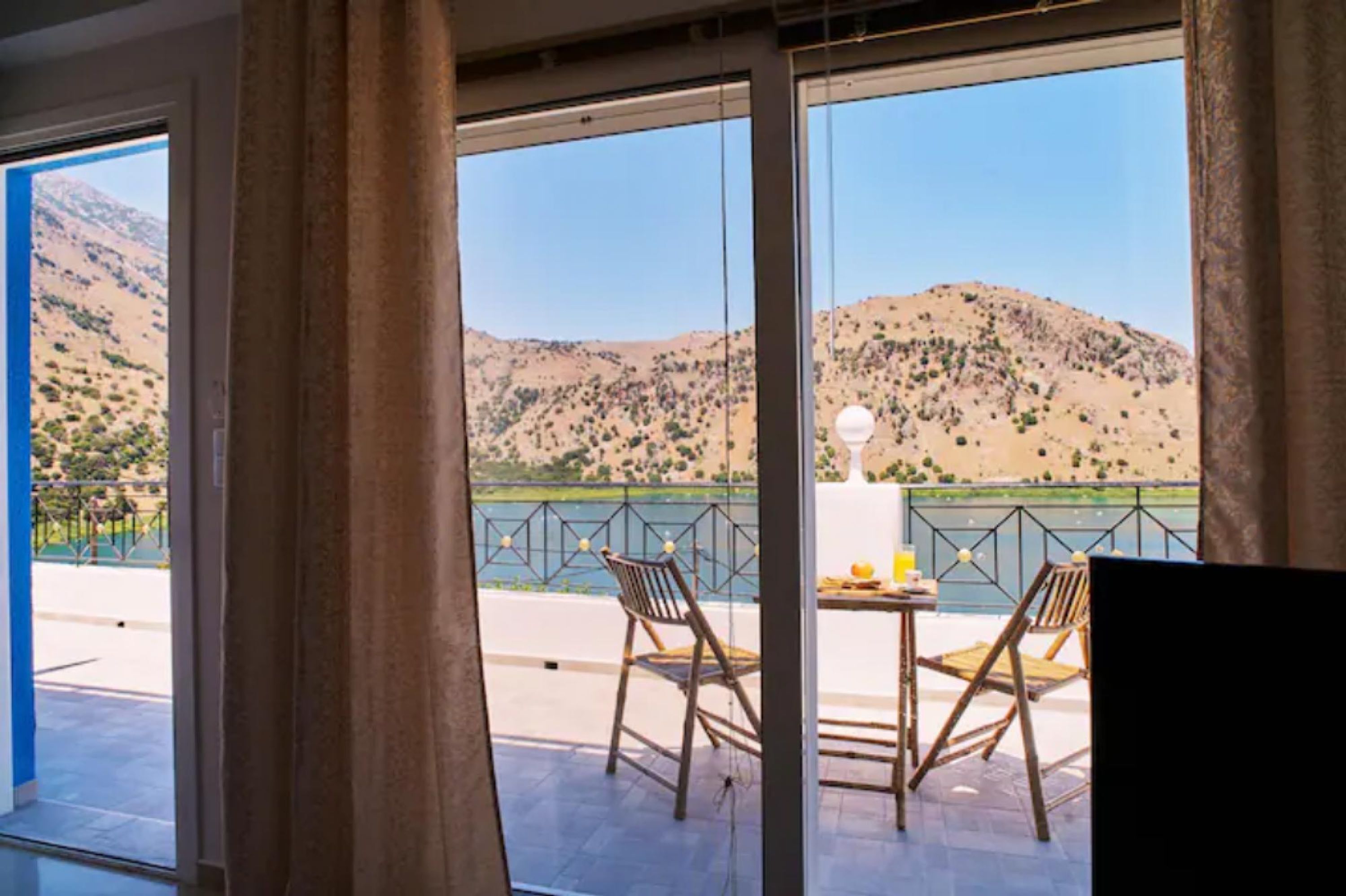 别墅 | 2 多间卧室