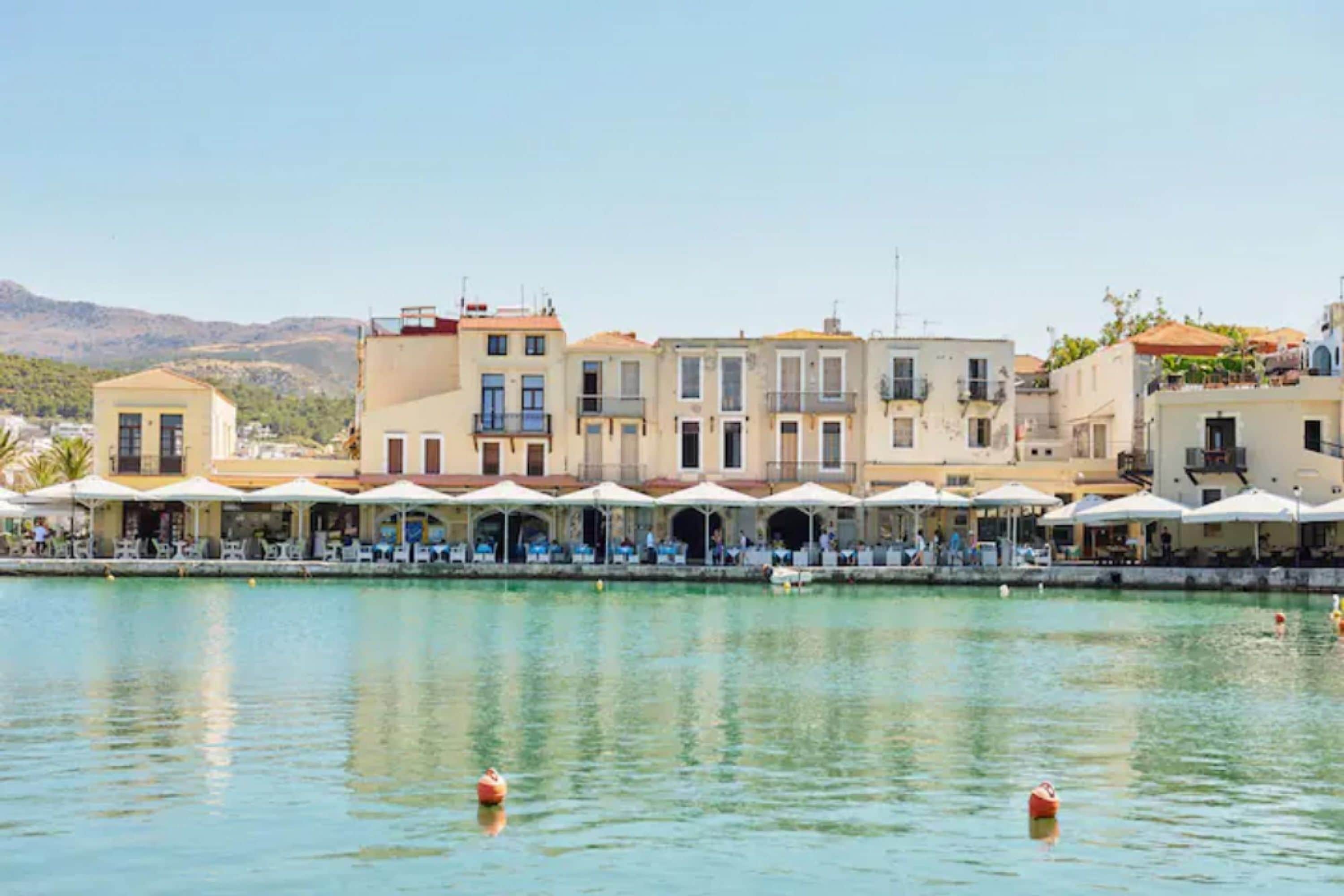 别墅 | 2 多间卧室