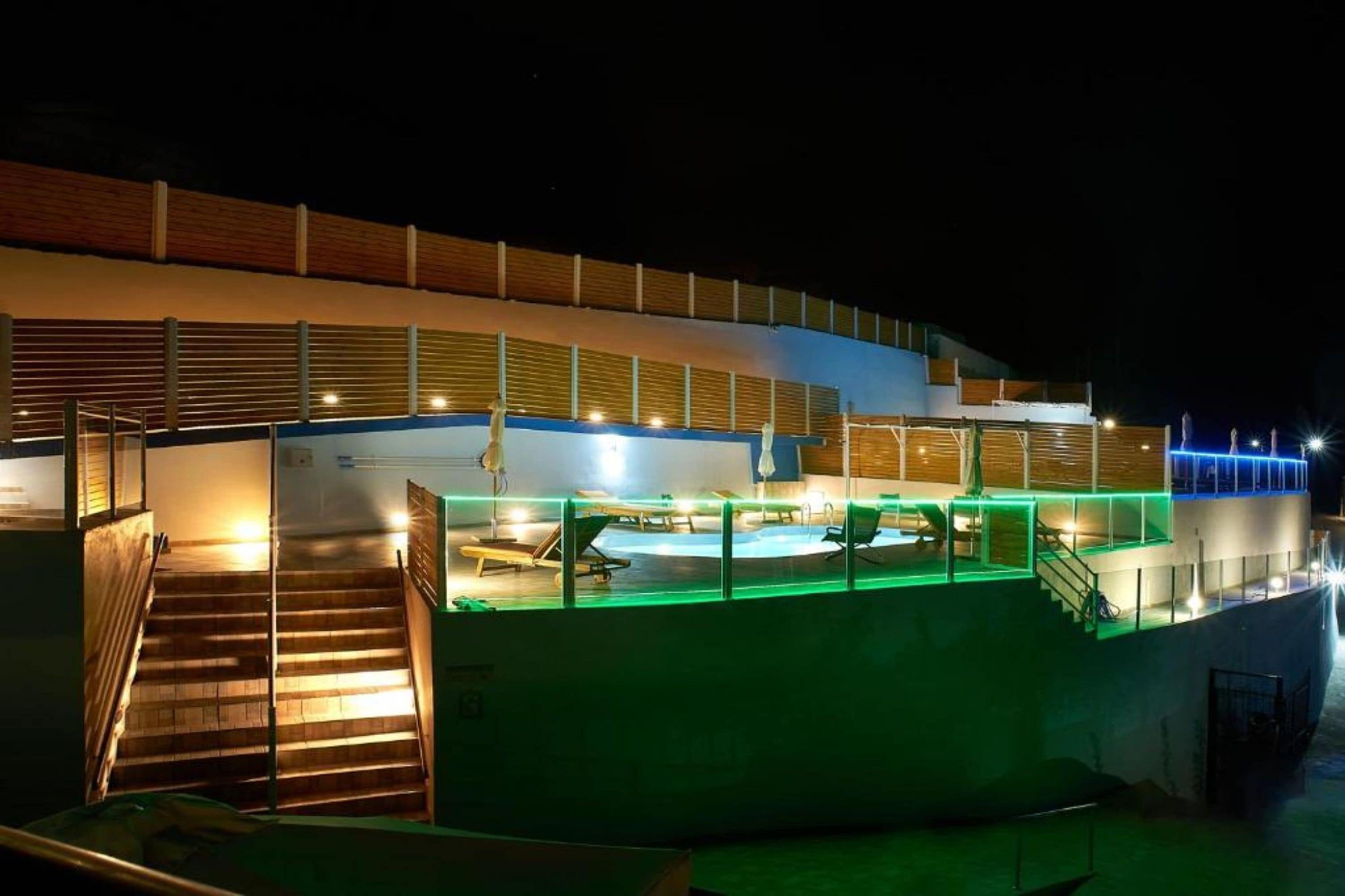 Huvila | 4 makuuhuonetta