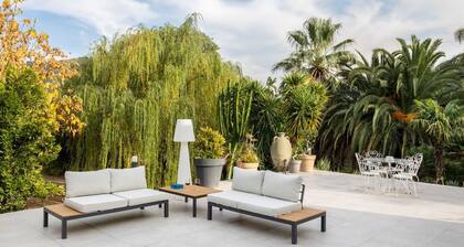 Alcantara Home view