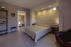 4 bedrooms, desk, iron/ironing board, free WiFi - Alcantara Home view (Gravà - Castiglione di Sicilia)