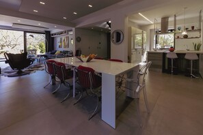 Dining - Alcantara Home view (Gravà - Castiglione di Sicilia)