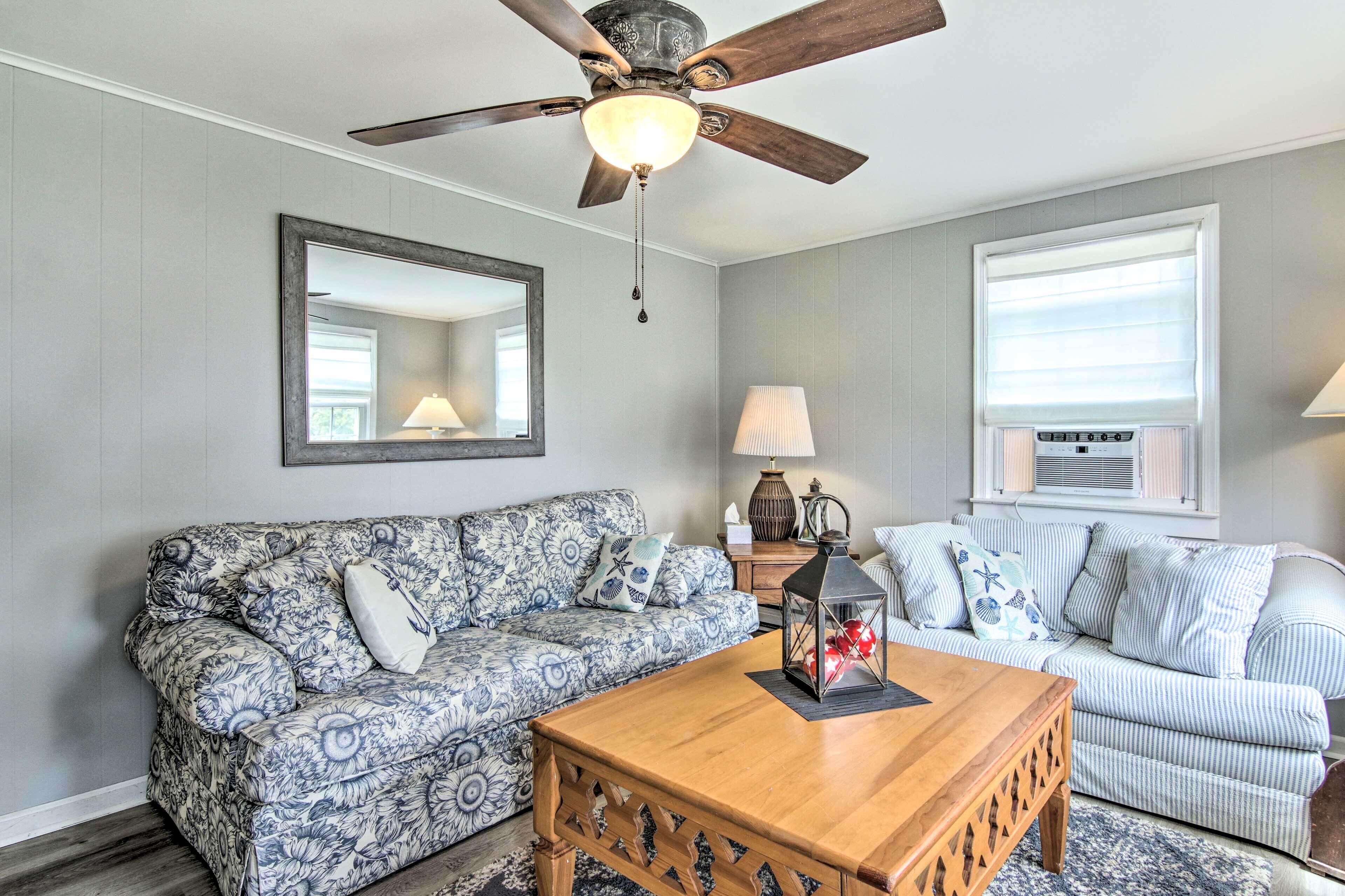 4 Best Vrbo Vacation Rentals In And Near Onancock, Virginia Updated