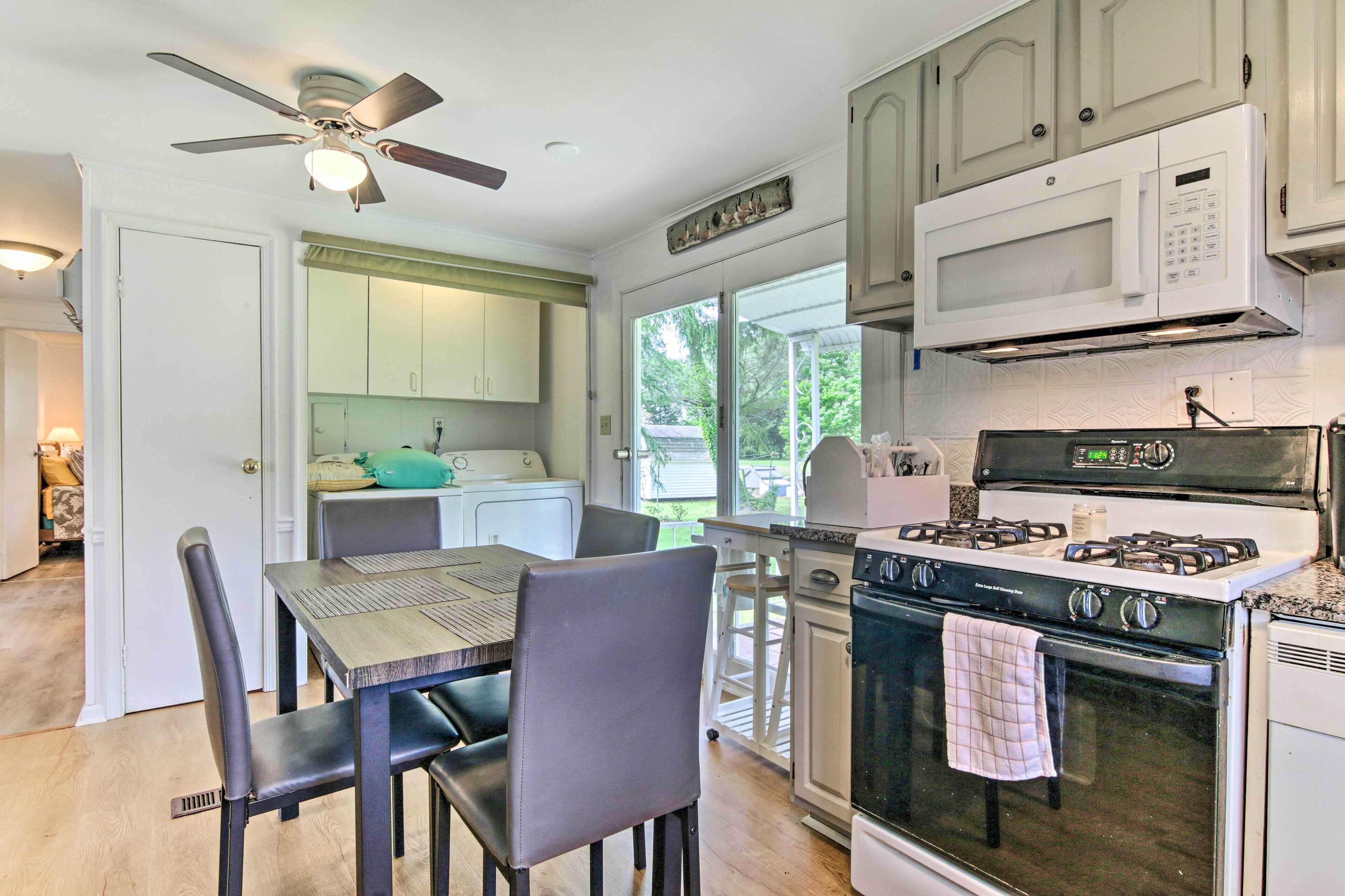 4 Best Vrbo Vacation Rentals In And Near Onancock, Virginia Updated