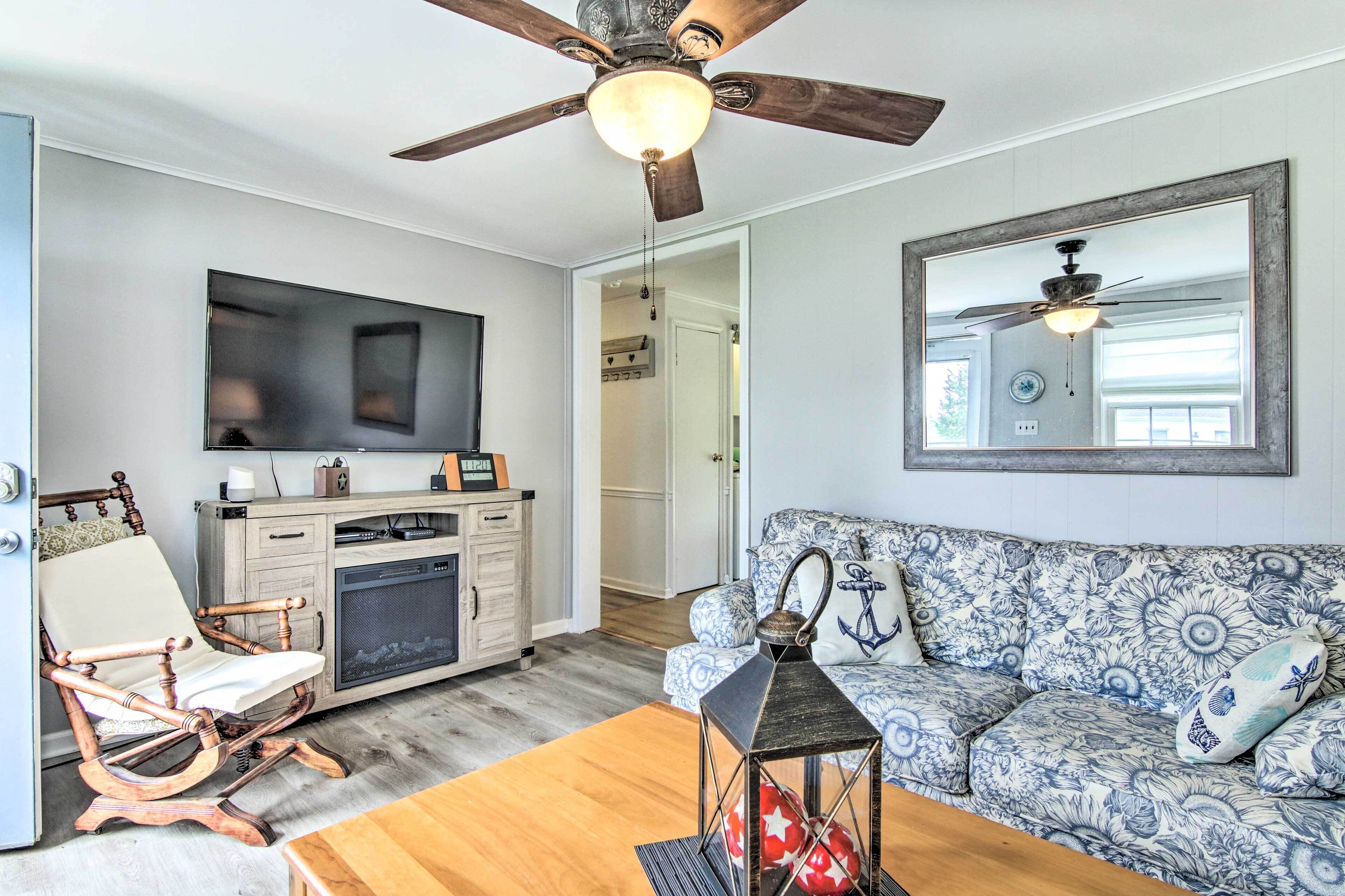 4 Best Vrbo Vacation Rentals In And Near Onancock, Virginia Updated