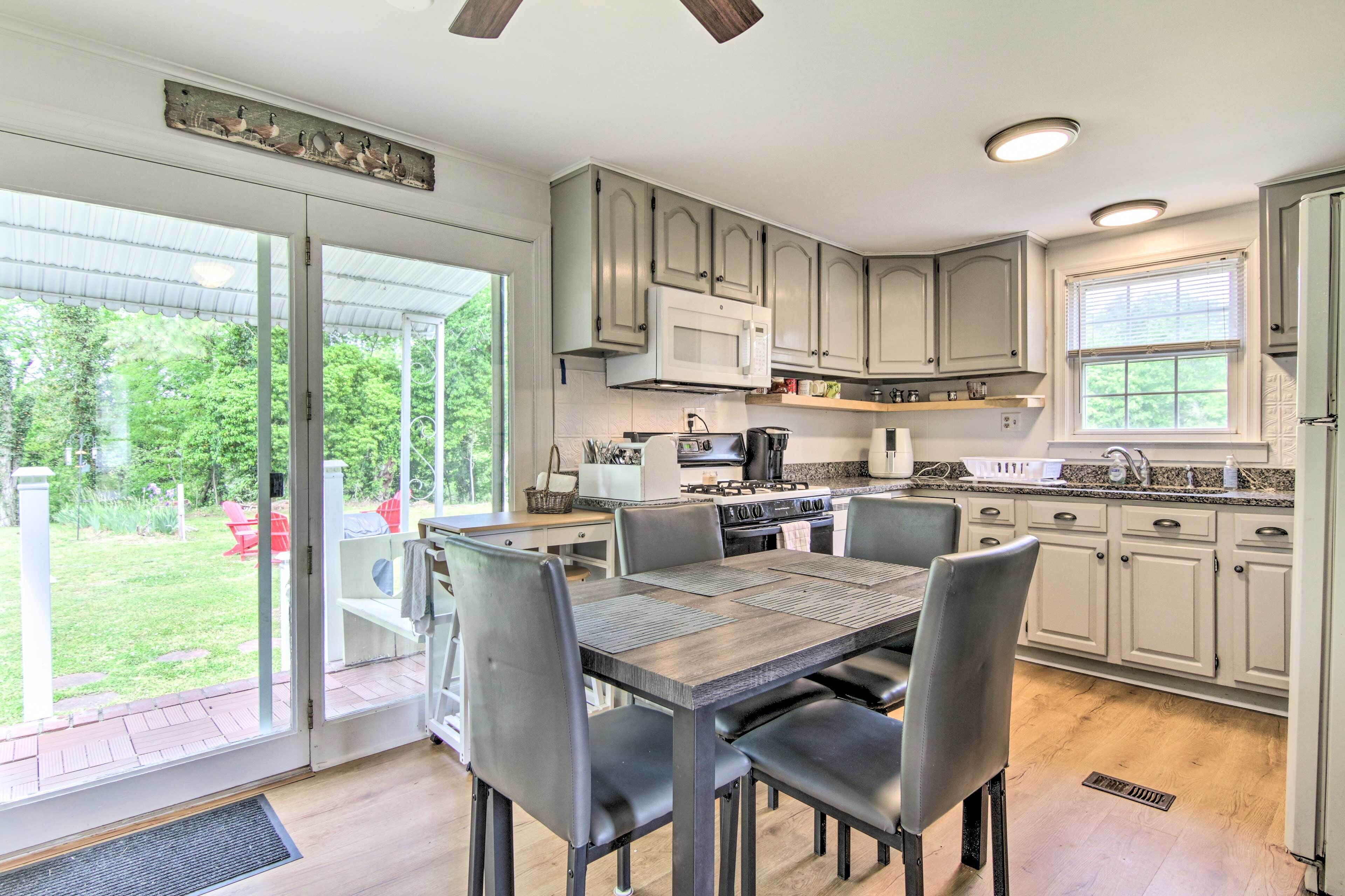 4 Best Vrbo Vacation Rentals In And Near Onancock, Virginia Updated