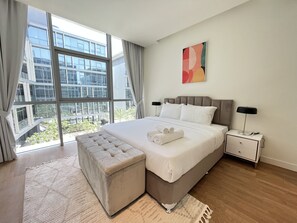 1 bedroom, free WiFi