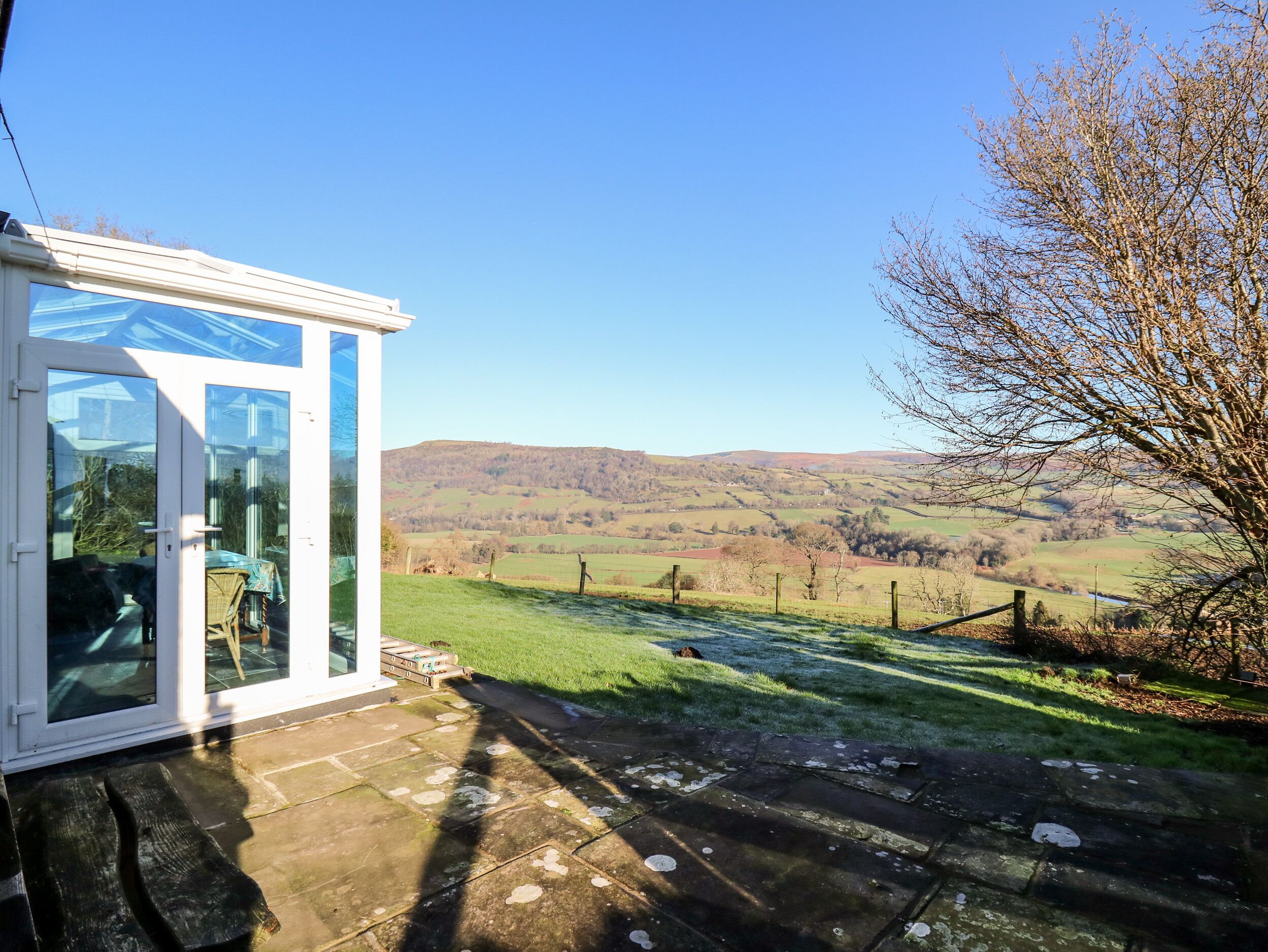 村舍 | 住宿内部