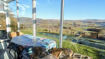 Κατάλυμα σε Αγροικία | Μπαλκόνι