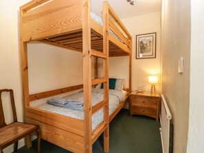 Cottage | 3 chambres, décoration personnalisée, ameublement personnalisé