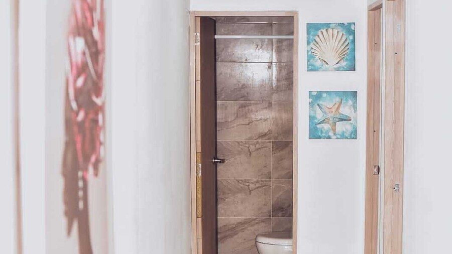 Apartamentos Turisticos Altamar