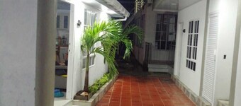 Apartamentos Turisticos Altamar