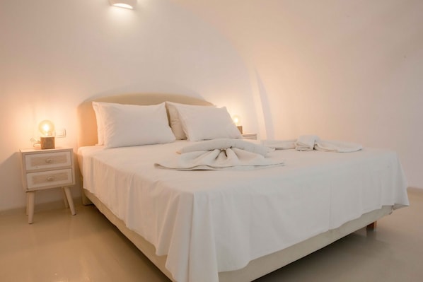 Superior Suite | 1 bedroom, free WiFi