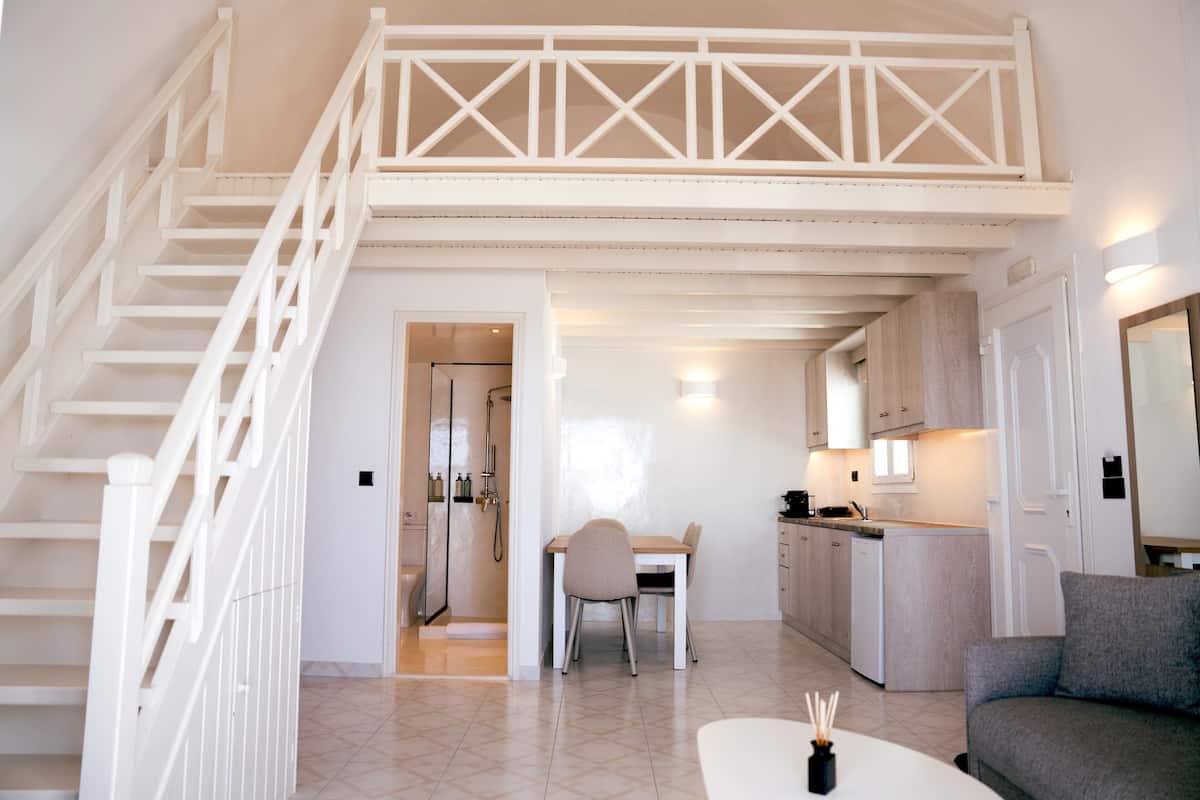 1 habitación y wifi gratis
