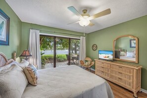 3 bedrooms, iron/ironing board, free WiFi, bed sheets - 3BD Villa Sandestin Resort, Golf Cart Included (Destin)