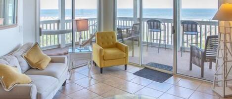 スマートテレビ