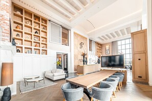 Reception - Fasson Hotel (Heede)