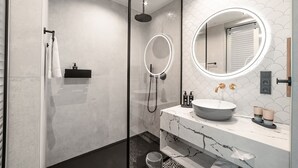Towels - Fasson Hotel (Heede)