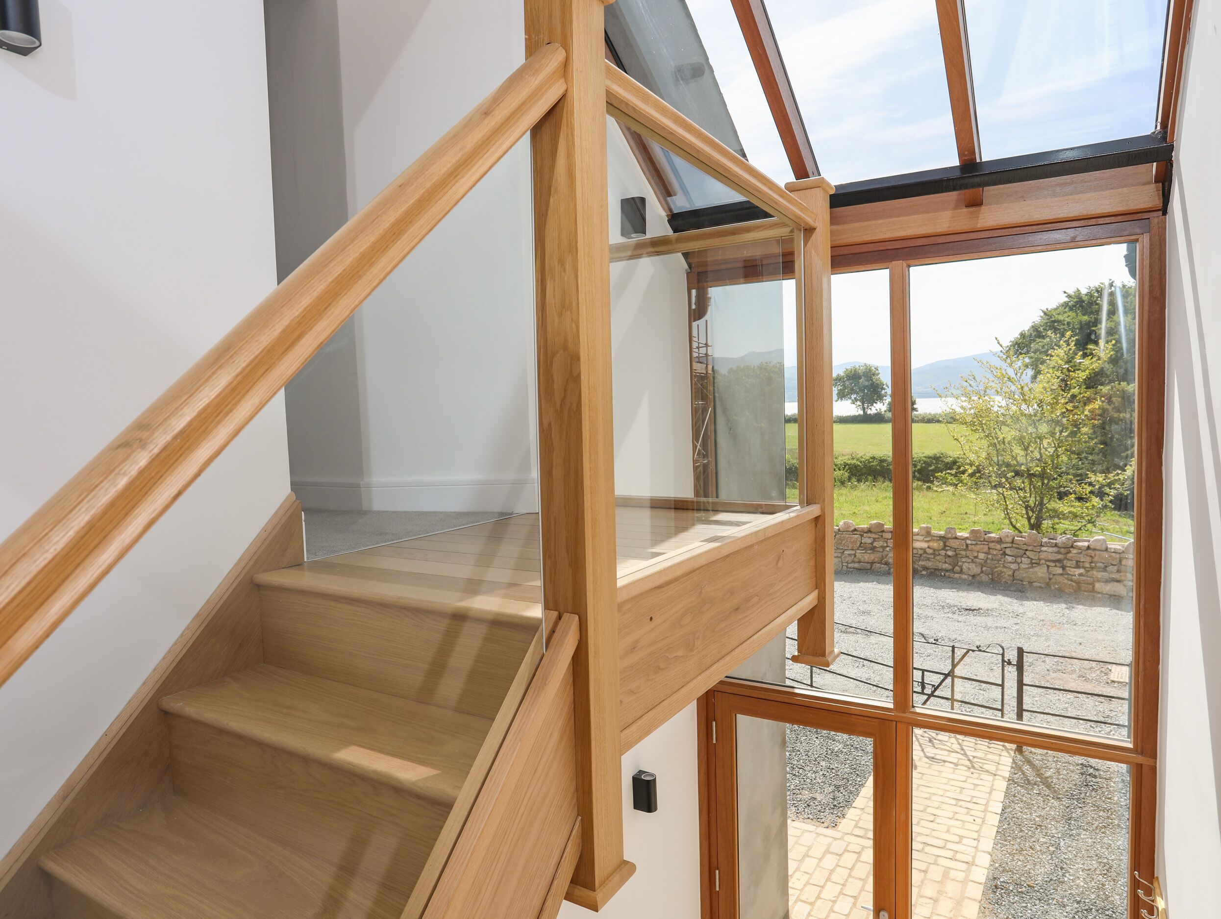 平房 | 4 間臥室、獨特裝潢、布置獨特、免費無線上網