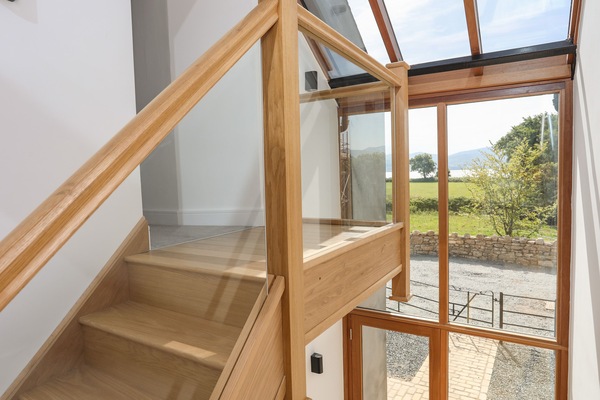 Cottage | 4 bedrooms, WiFi (free), individually decorated, individually furnished