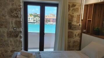 Phòng Suite Superior | Quang cảnh từ phòng