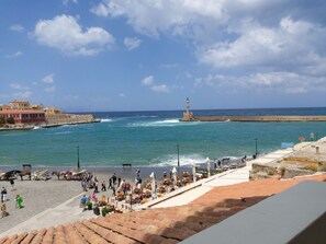 View from property - La Vista De Pablo (Chania)