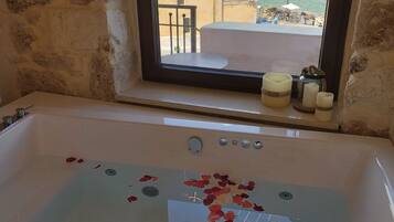 Premium Suite | View from room