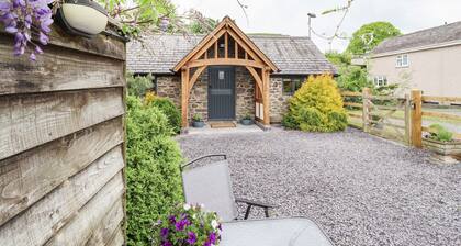 The Talkhouse Cottage