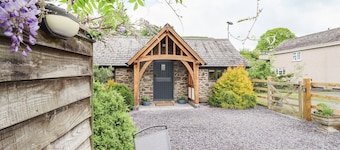 The Talkhouse Cottage
