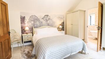 Cottage | 1 bedroom, individually decorated, individually furnished, free WiFi