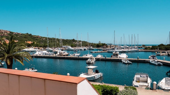 Port de plaisance