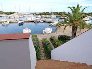 Port de plaisance
