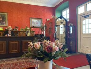 Reception - Jagdschloss Lalendorf (Lalendorf)