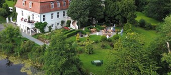 Jagdschloss Lalendorf