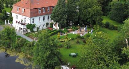 Jagdschloss Lalendorf