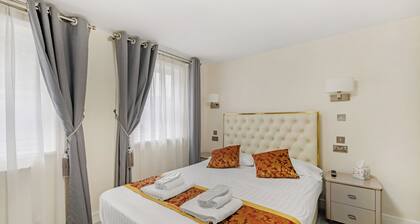 The Drake Hotel Plymouth