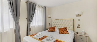 The Drake Hotel Plymouth