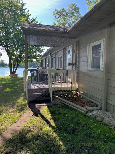 Woodward Lake Sanctuary - Perfect Getaway Minutes From Town