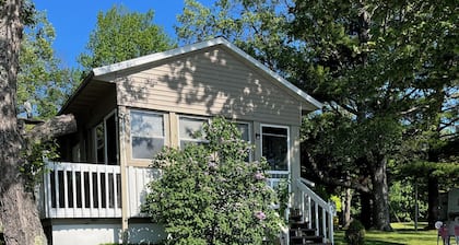 Woodward Lake Sanctuary - Perfect Getaway Minutes From Town